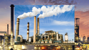 What are petrochemicals? Overview process and layout of Petrochemical Plant