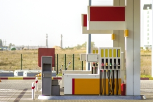 Types of CNG Fueling Stations
