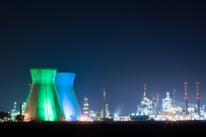 What is nuclear power plant ? How does a nuclear power plant work?