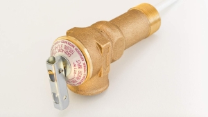 Water Heater Relief Valves Overview