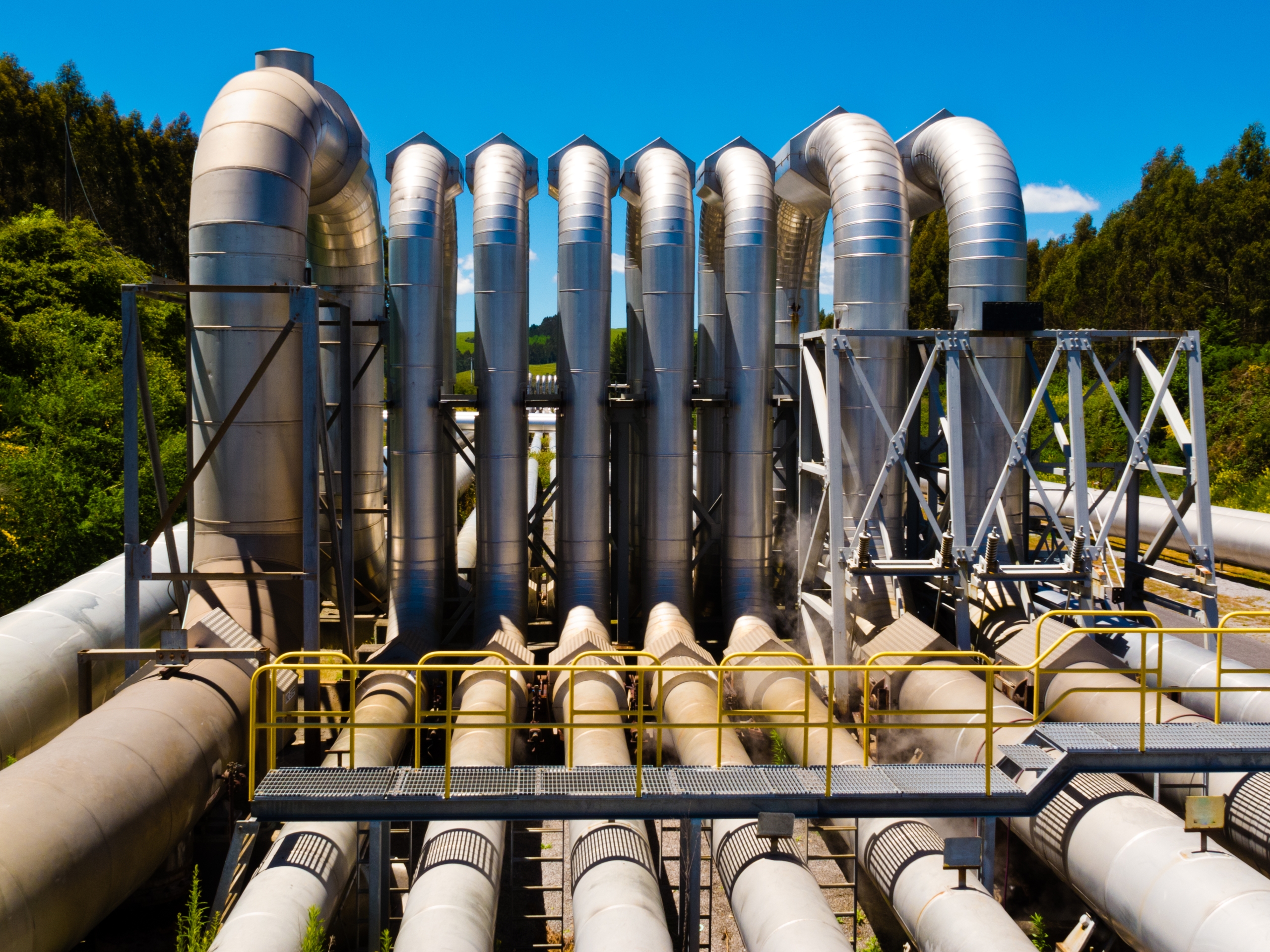 Applications of Piping Technologies