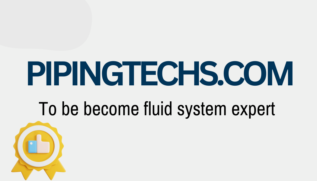 Piping Technology System
