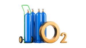 Oxygen Cylinder : A Comprehensive Guides