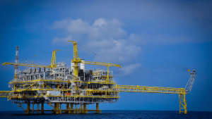 A Comprehensive Guide On The Fundamentals Of Oil Rig
