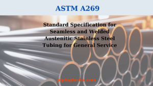 ASTM A269 standard -compliant tubing – pdf