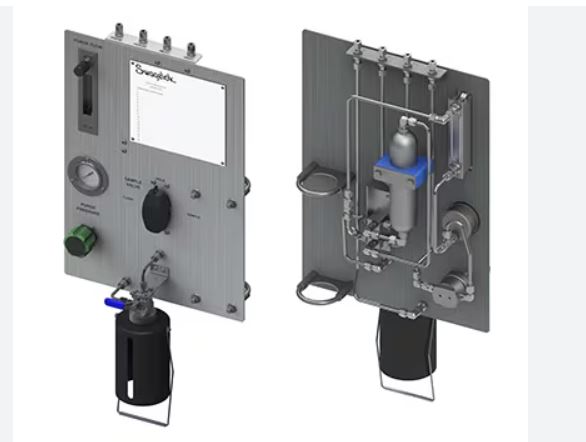 Sampling System : A Comprehensive Overview - Piping Technology System