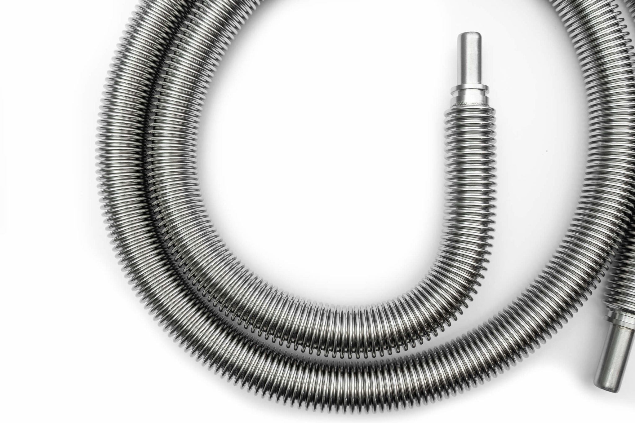 What Is Vacuum Tubing ? Vacuum Tubing And Normal Tubing - Piping ...