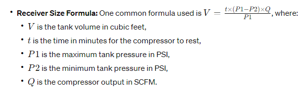 What Is Instrument Air System? A Comprehensive Guides - Piping ...