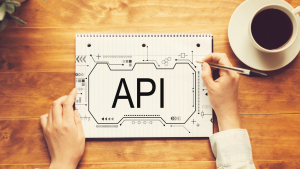 The list of API Standards