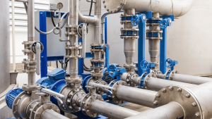 Positive Displacement Pump : A Comprehensive Guide