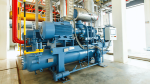 What is centrifugal pump? How does a centrifugal pump work?