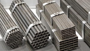 Steel Pipe Overview . Types of  Steel Pipes