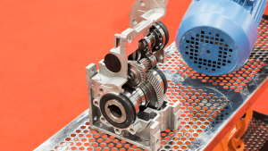 Understanding Gear Pump  : Design , Components and Types of Gear Pumps
