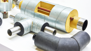 What is Pipe Sleeve? Types of Pipe Sleeves