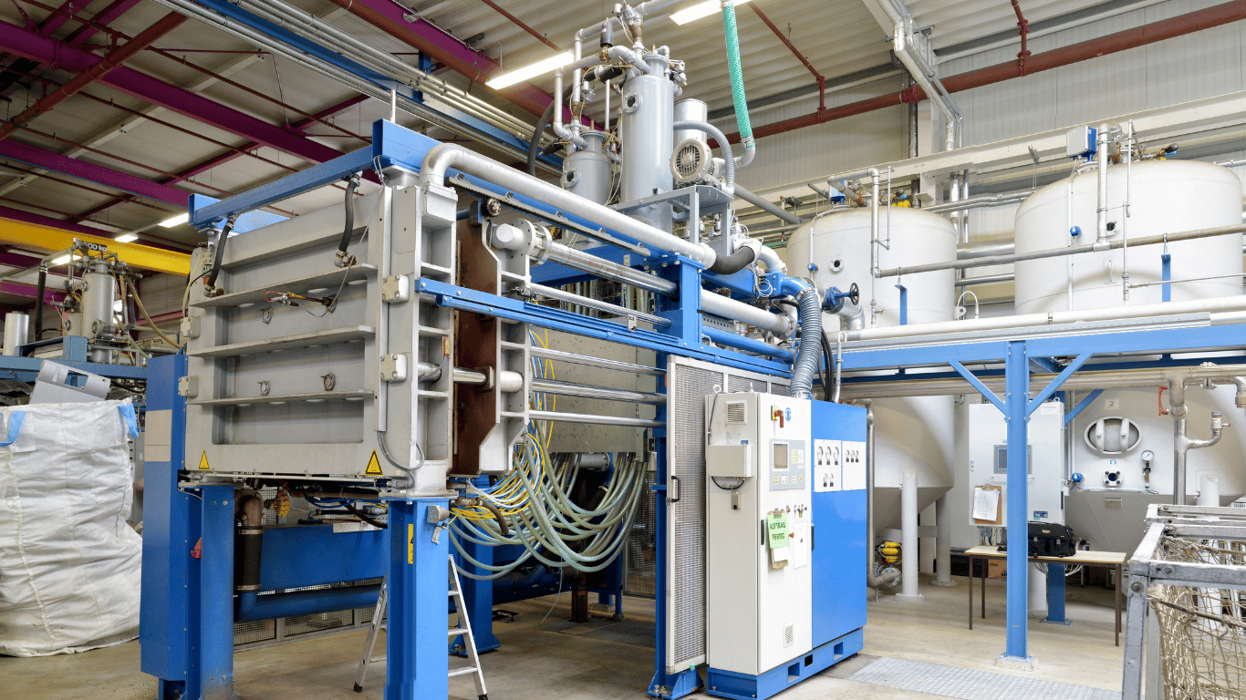 Compressed Air Dryer : A Comprehensive Guide - Piping Technology System