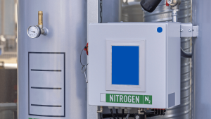 Nitrogen Generators :  how a Nitrogen Generator works?