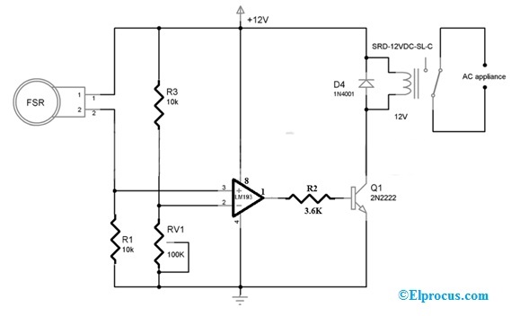 Pressure Switch Symbol - Piping Technology System