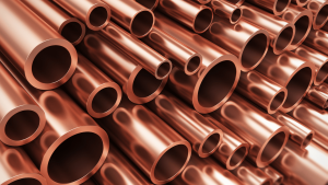 Copper piping size chart