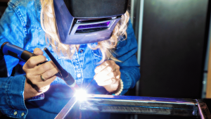 What is TIG Welding or Tungsten Inert Gas Welding?