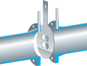 What is an Orifice Plate? Types of Orifice Plates