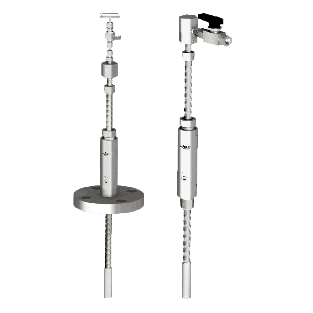 What Is A Sample Probe? - Piping Technology System