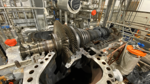 The Comprehensive Guide to Steam Turbines