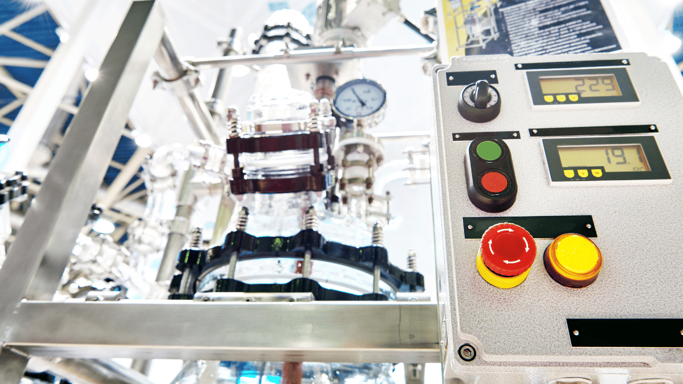 Understanding Chemical Reactors: Types, Functions, And Applications ...