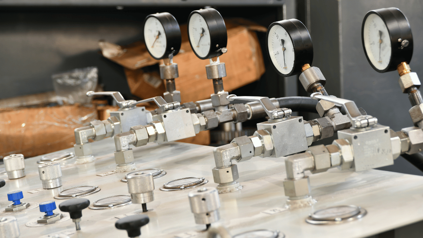 What Is Pressure Testing? Pressure Test Procedures Piping Technology What Is Pressure Testing? Pressure Test Procedures Piping Technology