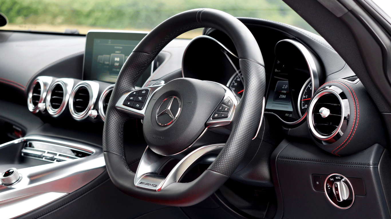 Understanding Power Steering Pumps: Function, Types, And Maintenance