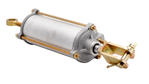 Understanding Pneumatic Cylinders and how does Pneumatic Cylinder works