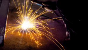 What is Arc Flash?