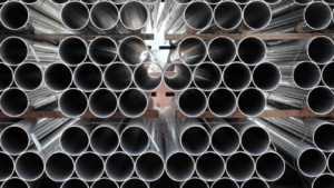 What is Gal Tubing (Galvanized Tubing)?