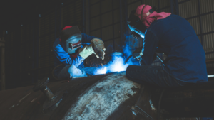 What Are the 5 Basic Types of Welding Joints ?