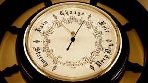 What is a Barometer?