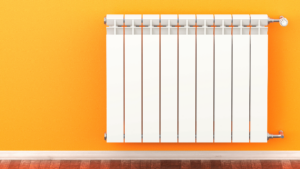 What is a hot water home radiator? How Hot Water Radiators Work ?