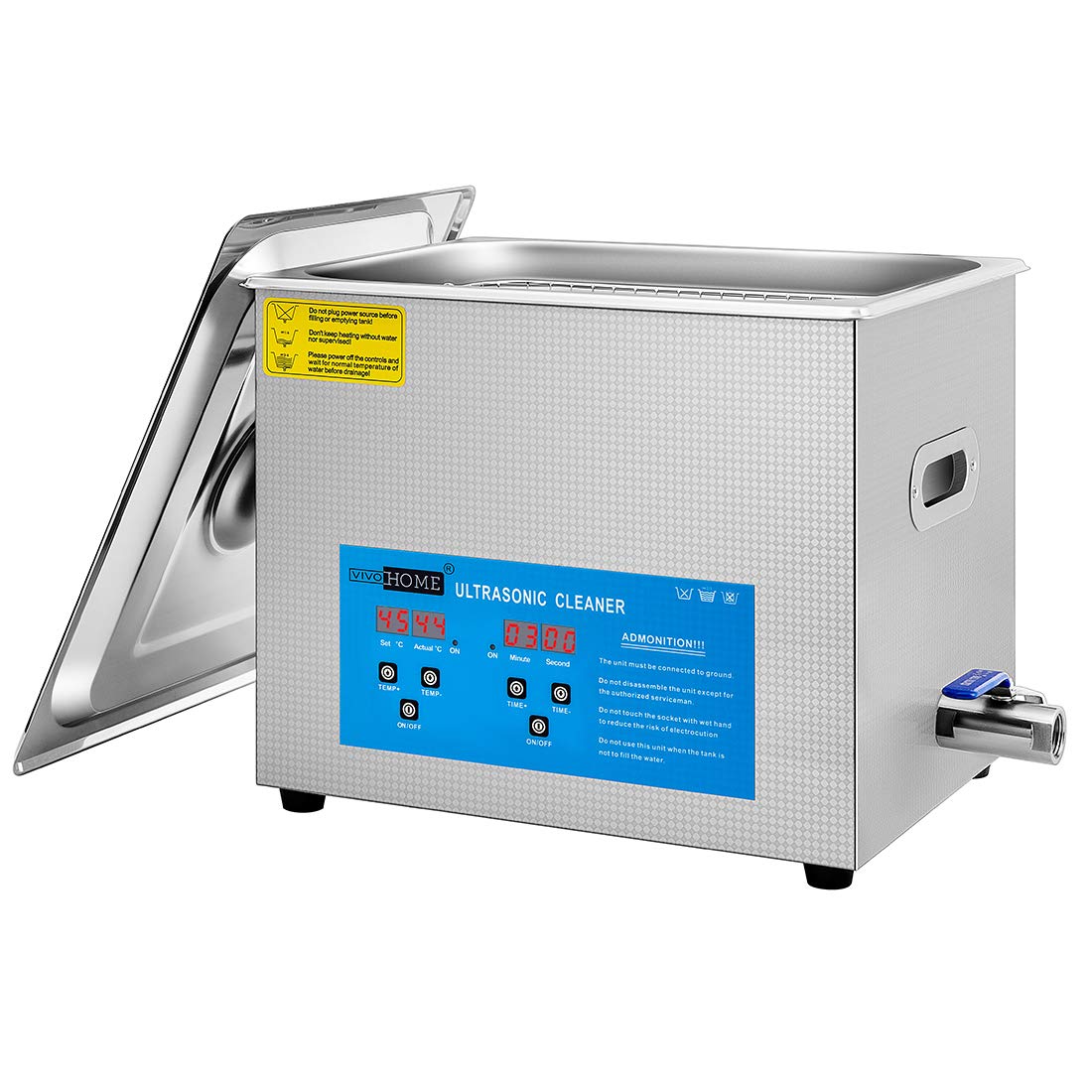 What is an Ultrasonic Cleaner?