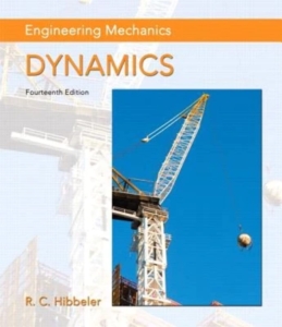 Engineering Mechanics: Dynamics by J.L. Meriam and L.G. Kraige 14th Edition