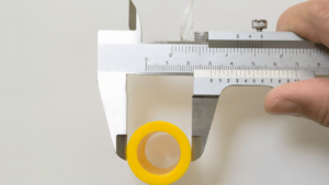 How to Read a Caliper